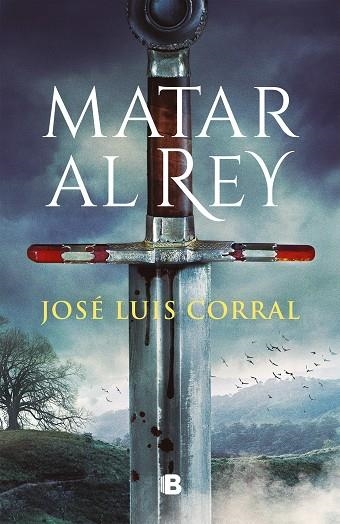 MATAR AL REY | 9788466671200 | CORRAL, JOSÉ LUIS | Llibreria Drac - Librería de Olot | Comprar libros en catalán y castellano online
