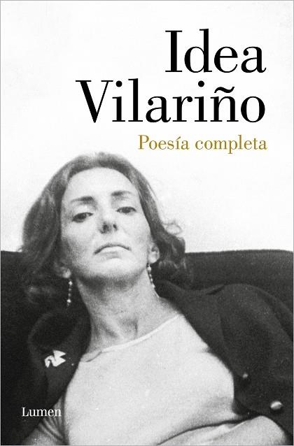 POESÍA COMPLETA | 9788426423276 | VILARIÑO, IDEA | Llibreria Drac - Librería de Olot | Comprar libros en catalán y castellano online