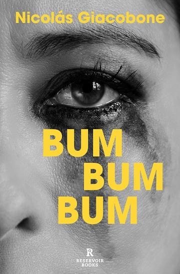 BUM BUM BUM | 9788418052859 | GIACOBONE, NICOLÁS | Llibreria Drac - Librería de Olot | Comprar libros en catalán y castellano online