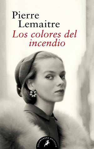 COLORES DEL INCENDIO, LOS (LOS HIJOS DEL DESASTRE 2) | 9788418173905 | LEMAITRE, PIERRE | Llibreria Drac - Librería de Olot | Comprar libros en catalán y castellano online