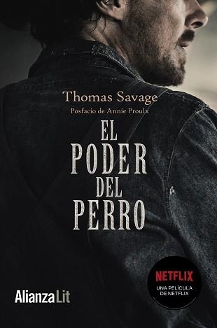 PODER DEL PERRO, EL (PELÍCULA) | 9788413627823 | SAVAGE, THOMAS | Llibreria Drac - Librería de Olot | Comprar libros en catalán y castellano online
