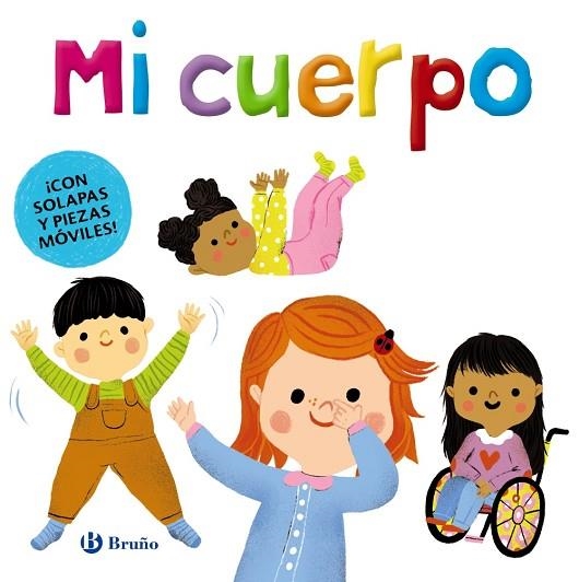 MI CUERPO | 9788469665404 | Llibreria Drac - Librería de Olot | Comprar libros en catalán y castellano online