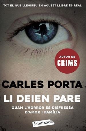 LI DEIEN PARE | 9788418572920 | PORTA, CARLES | Llibreria Drac - Llibreria d'Olot | Comprar llibres en català i castellà online