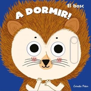 A DORMIR! EL BOSC | 9788413890364 | ROEDERER, CHARLOTTE | Llibreria Drac - Librería de Olot | Comprar libros en catalán y castellano online
