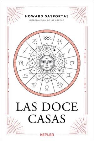 DOCE CASAS, LAS | 9788416344598 | SASPORTAS, HOWARD | Llibreria Drac - Librería de Olot | Comprar libros en catalán y castellano online