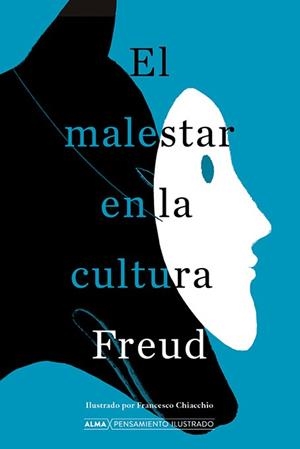MALESTAR EN LA CULTURA, EL | 9788418395284 | FREUD, SIGMUND | Llibreria Drac - Llibreria d'Olot | Comprar llibres en català i castellà online