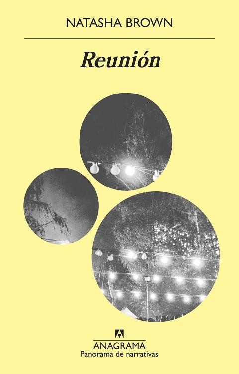 REUNIÓN | 9788433981158 | BROWN, NATASHA | Llibreria Drac - Llibreria d'Olot | Comprar llibres en català i castellà online