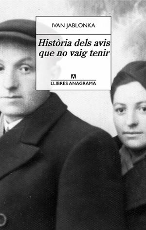 HISTÒRIA DELS AVIS QUE NO VAIG TENIR | 9788433918024 | JABLONKA, IVAN | Llibreria Drac - Librería de Olot | Comprar libros en catalán y castellano online