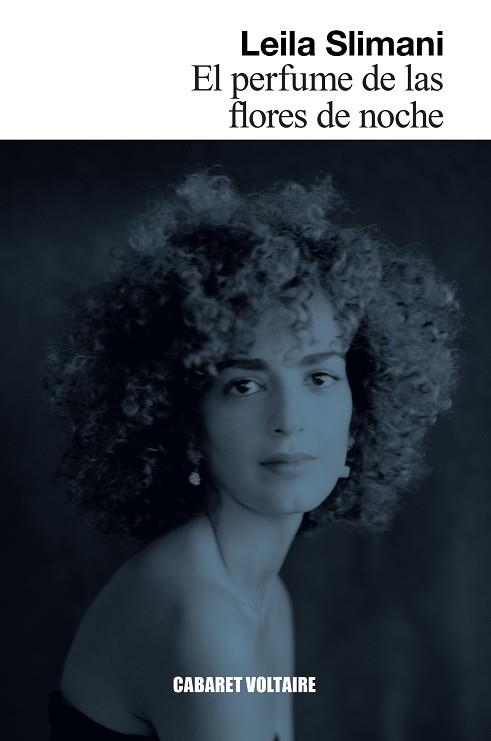 PERFUME DE LAS FLORES DE NOCHE, EL | 9788419047281 | SLIMANI, LEILA | Llibreria Drac - Librería de Olot | Comprar libros en catalán y castellano online