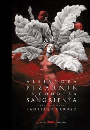 CONDESA SANGRIENTA, LA | 9788412078893 | PIZARNIK, ALEJANDRA | Llibreria Drac - Llibreria d'Olot | Comprar llibres en català i castellà online