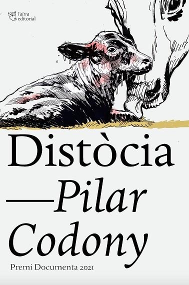 DISTÒCIA | 9788412438222 | CODONY, PILAR | Llibreria Drac - Librería de Olot | Comprar libros en catalán y castellano online