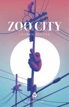 ZOO CITY | 9788412363388 | BEUKES, LAUREN | Llibreria Drac - Librería de Olot | Comprar libros en catalán y castellano online