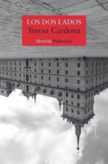 DOS LADOS, LOS | 9788418859861 | CARDONA, TERESA | Llibreria Drac - Librería de Olot | Comprar libros en catalán y castellano online