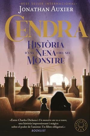 CENDRA | 9788418733789 | AUXIER, JONATHAN | Llibreria Drac - Librería de Olot | Comprar libros en catalán y castellano online