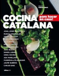 COCINA CATALANA | 9788494153518 | Llibreria Drac - Llibreria d'Olot | Comprar llibres en català i castellà online