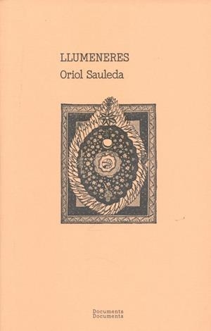 LLUMENERES | 9788412258219 | SAULEDA, ORIOL | Llibreria Drac - Llibreria d'Olot | Comprar llibres en català i castellà online