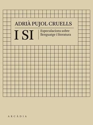 I SI | 9788412373196 | PUJOL CRUELLS, ADRIÀ | Llibreria Drac - Llibreria d'Olot | Comprar llibres en català i castellà online