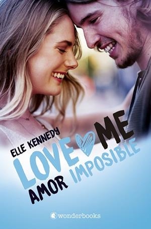AMOR IMPOSIBLE (LOVE ME 4) | 9788418509179 | KENNEDY, ELLE | Llibreria Drac - Librería de Olot | Comprar libros en catalán y castellano online