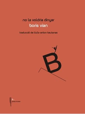 POEMES INEDITS | 9788481289657 | VIAN, BORIS | Llibreria Drac - Librería de Olot | Comprar libros en catalán y castellano online
