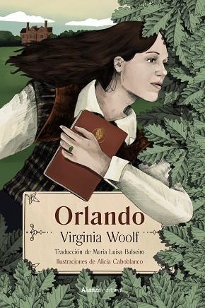 ORLANDO | 9788413627014 | WOOLF, VIRGINIA | Llibreria Drac - Llibreria d'Olot | Comprar llibres en català i castellà online