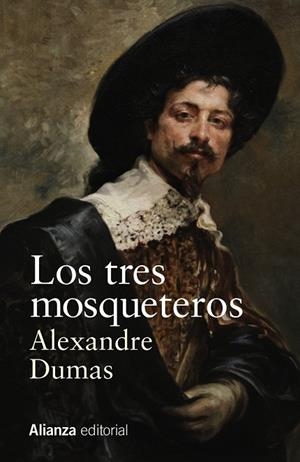 TRES MOSQUETEROS, LOS | 9788413626727 | DUMAS, ALEXANDRE | Llibreria Drac - Llibreria d'Olot | Comprar llibres en català i castellà online