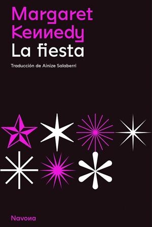 FIESTA, LA | 9788419179081 | KENNEDY, MARGARET | Llibreria Drac - Llibreria d'Olot | Comprar llibres en català i castellà online