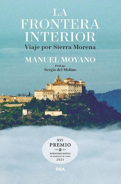 FRONTERA INTERIOR, LA | 9788491875819 | MOYANO, MANUEL | Llibreria Drac - Librería de Olot | Comprar libros en catalán y castellano online
