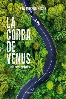 CORBA DE VENUS, LA | 9788412344165 | MORENO BOSCH, EVA | Llibreria Drac - Librería de Olot | Comprar libros en catalán y castellano online