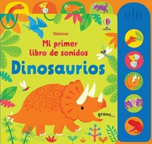 DINOSAURIOS | 9781801314459 | AA.DD. | Llibreria Drac - Librería de Olot | Comprar libros en catalán y castellano online