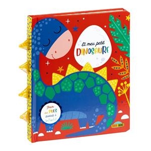 MEU PETIT DINOSAURE, EL | 9788411011945 | AA.DD. | Llibreria Drac - Llibreria d'Olot | Comprar llibres en català i castellà online