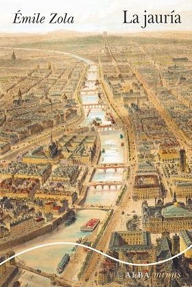 JAURÍA, LA - MINUS | 9788490658499 | ZOLA, ÉMILE | Llibreria Drac - Librería de Olot | Comprar libros en catalán y castellano online