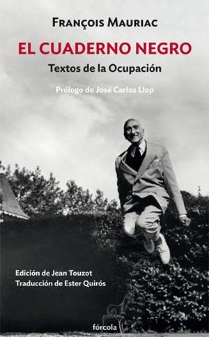 CUADERNO NEGRO, EL | 9788417425937 | MAURIAC, FRANÇOIS | Llibreria Drac - Librería de Olot | Comprar libros en catalán y castellano online