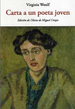 CARTA A UN POETA JOVEN | 9788497163835 | WOOLF, VIRGINIA | Llibreria Drac - Llibreria d'Olot | Comprar llibres en català i castellà online