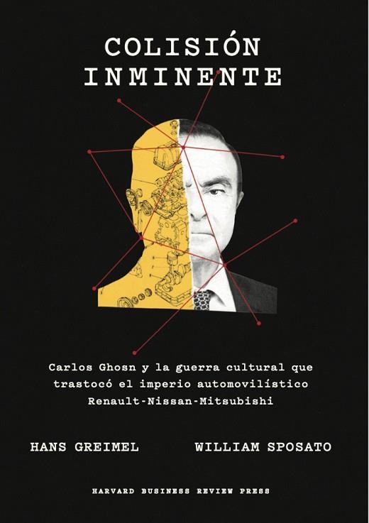 COLISIÓN INMINENTE | 9788417963415 | GREIMEL, HANS | Llibreria Drac - Librería de Olot | Comprar libros en catalán y castellano online