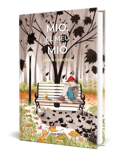 MIO, EL MEU MIO | 9788417742737 | LINDGREN, ASTRID | Llibreria Drac - Librería de Olot | Comprar libros en catalán y castellano online