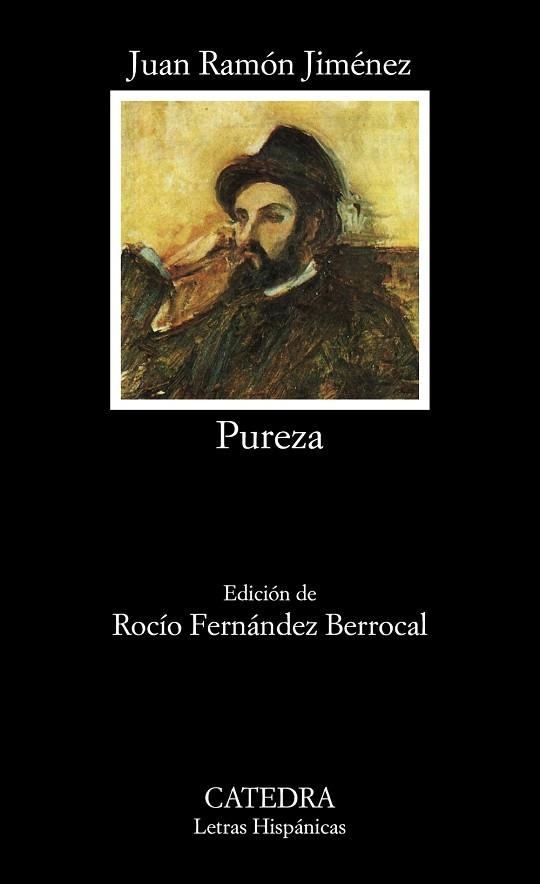 PUREZA | 9788437644004 | JIMÉNEZ, JUAN RAMÓN | Llibreria Drac - Librería de Olot | Comprar libros en catalán y castellano online