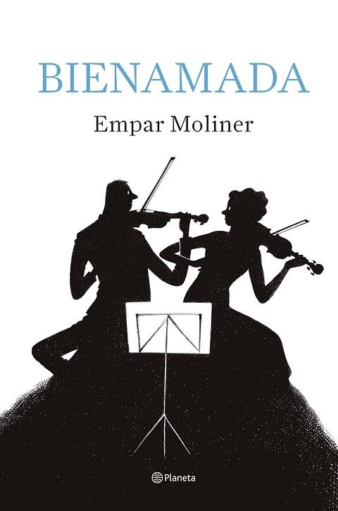 BIENAMADA | 9788408254881 | MOLINER, EMPAR | Llibreria Drac - Librería de Olot | Comprar libros en catalán y castellano online