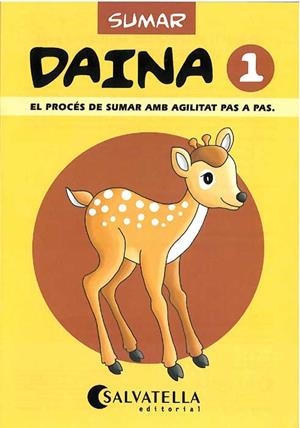DAINA SUMAR 1 | 9788472108011 | Llibreria Drac - Librería de Olot | Comprar libros en catalán y castellano online