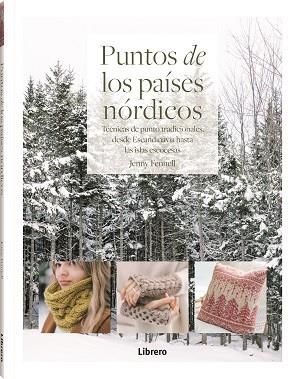 PUNTOS DE LOS PAÍSES NÓRDICOS | 9789463597623 | FENNELL, JENNY | Llibreria Drac - Librería de Olot | Comprar libros en catalán y castellano online