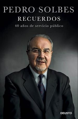 RECUERDOS | 9788423413492 | SOLBES, PEDRO | Llibreria Drac - Librería de Olot | Comprar libros en catalán y castellano online