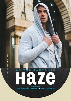 HAZE | 9788416981557 | LÓPEZ SANZ, SERGIO | Llibreria Drac - Librería de Olot | Comprar libros en catalán y castellano online