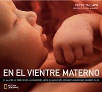 EN EL VIENTRE MATERNO + DVD | 9788482983905 | TALLACK, PETER | Llibreria Drac - Llibreria d'Olot | Comprar llibres en català i castellà online