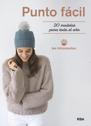 PUNTO FÁCIL | 9788491879480 | TRICONAUTES | Llibreria Drac - Librería de Olot | Comprar libros en catalán y castellano online