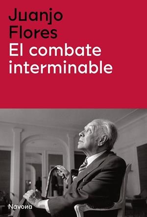 COMBATE INTERMINABLE, EL | 9788419179104 | FLORES, JUAN JOSÉ | Llibreria Drac - Llibreria d'Olot | Comprar llibres en català i castellà online