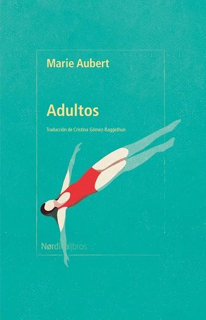 ADULTOS | 9788418930485 | AUBERT, MARIE | Llibreria Drac - Librería de Olot | Comprar libros en catalán y castellano online