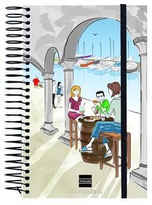 AGENDA 2014 COSTA E5C SV | 8422952098188 | Llibreria Drac - Librería de Olot | Comprar libros en catalán y castellano online