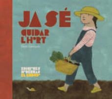 JA SE´ CUIDAR L'HORT | 9788412247589 | ODRIOZOLA, ELENA | Llibreria Drac - Llibreria d'Olot | Comprar llibres en català i castellà online