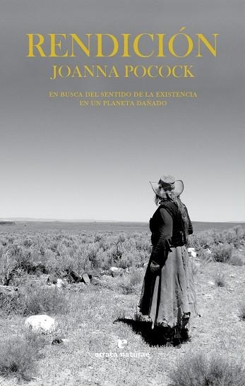 RENDICIÓN | 9788417800857 | POCOCK, JOANNA | Llibreria Drac - Librería de Olot | Comprar libros en catalán y castellano online