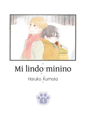 MI LINDO MININO, VOL. 4 | 9788418739132 | KUMOTA, HARUKO | Llibreria Drac - Librería de Olot | Comprar libros en catalán y castellano online