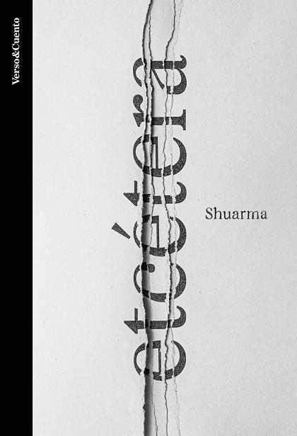ETCÉTERA | 9788403522428 | SHUARMA | Llibreria Drac - Llibreria d'Olot | Comprar llibres en català i castellà online